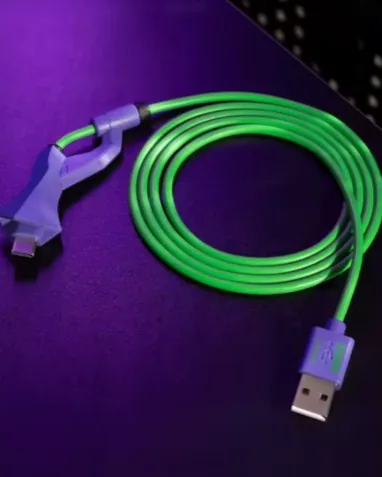 Cable de Carga EVA-01