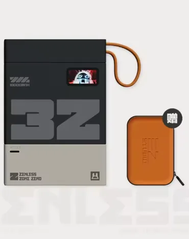 Powerbank Expandible Zenless