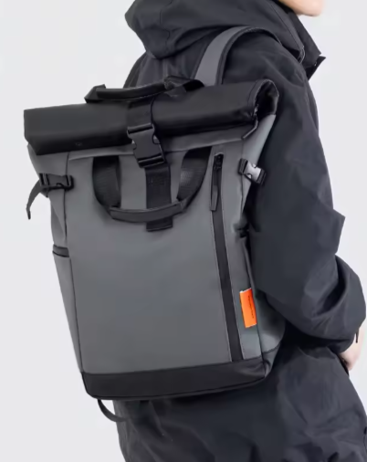 Mochila de Viaje Pro