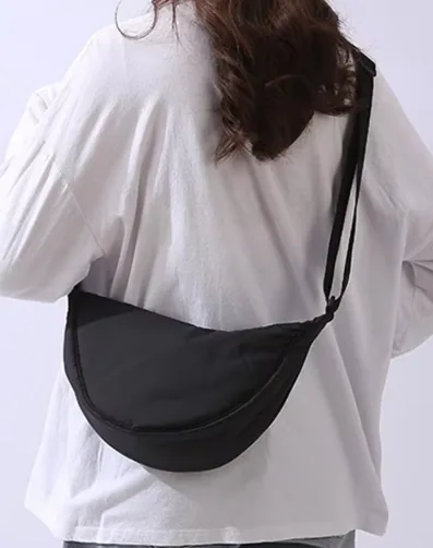 Bolso Cruzado (Anti-Básicos)