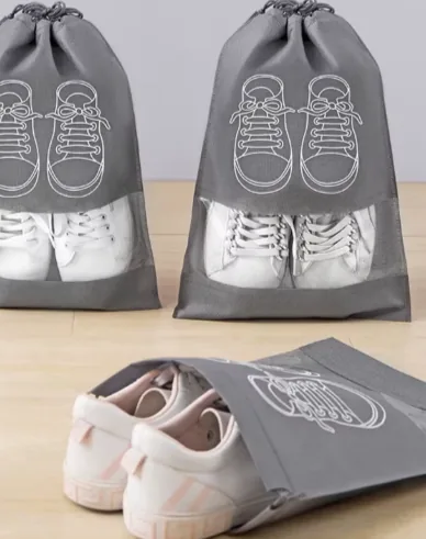 Bolsas para Zapatos