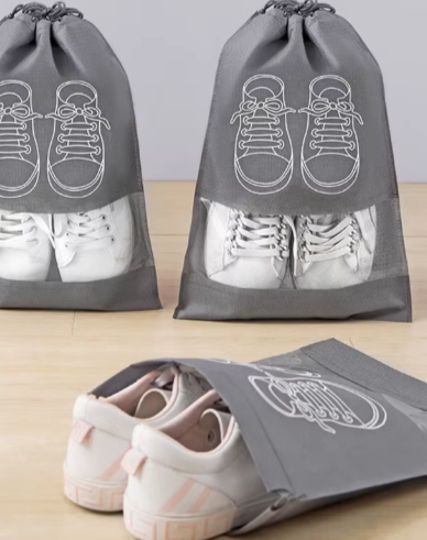Bolsas para Zapatos