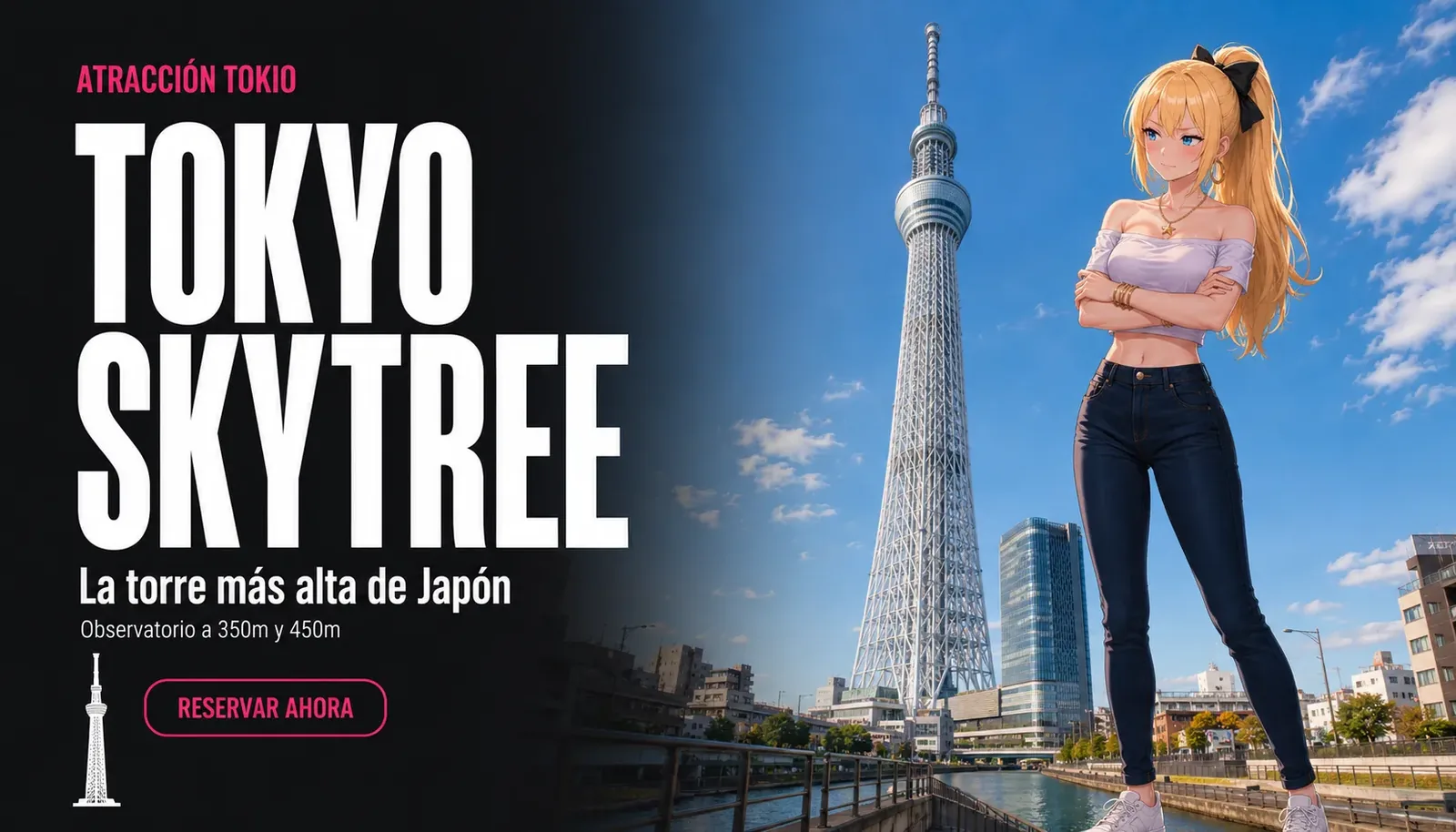 Tokyo Skytree