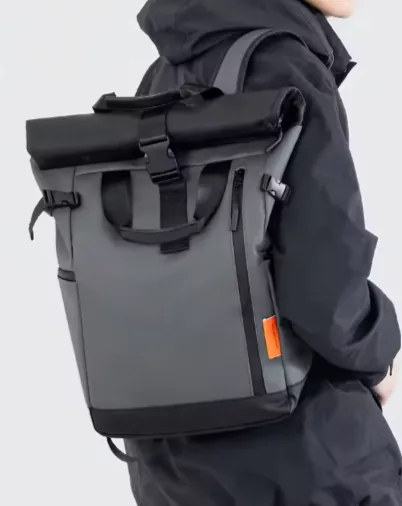 Mochila de Viaje Pro