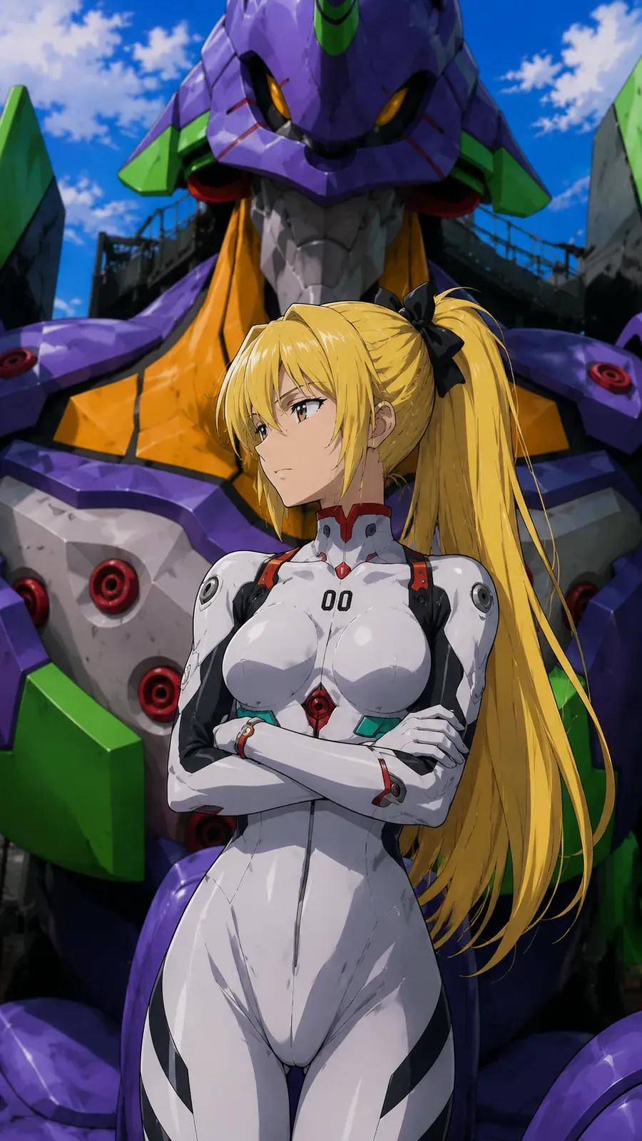 EVA energy