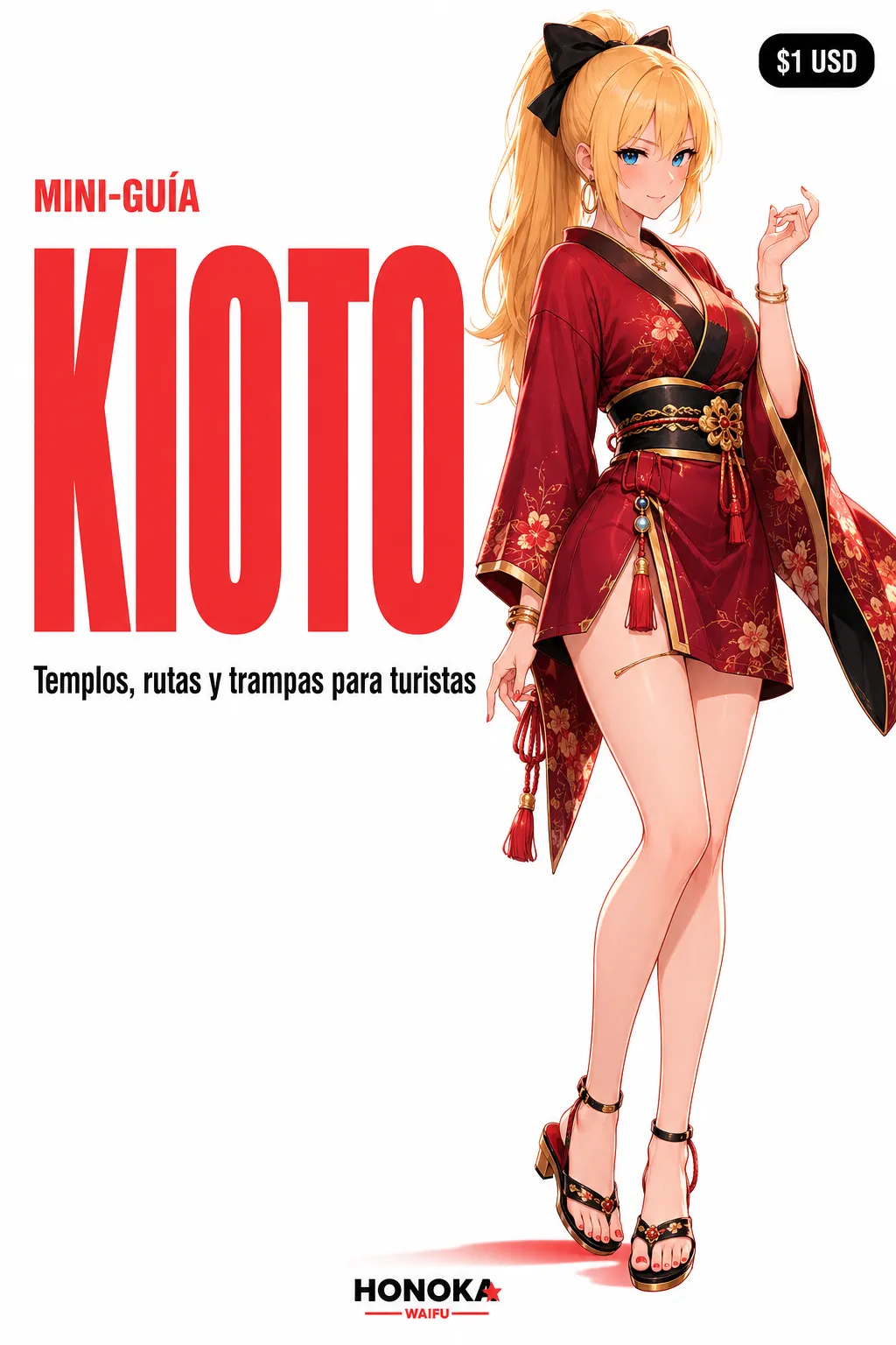 Mini-Guía Kioto